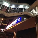 The Grand Jade Hotel