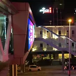 The Grand Jade Hotel