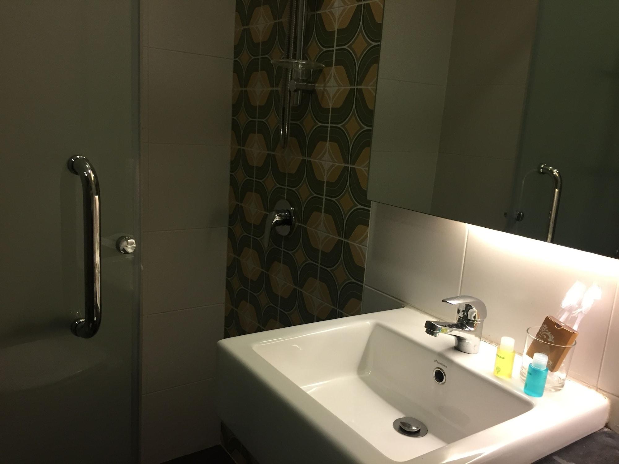 Hotel The Grand Jade Johor Bahru