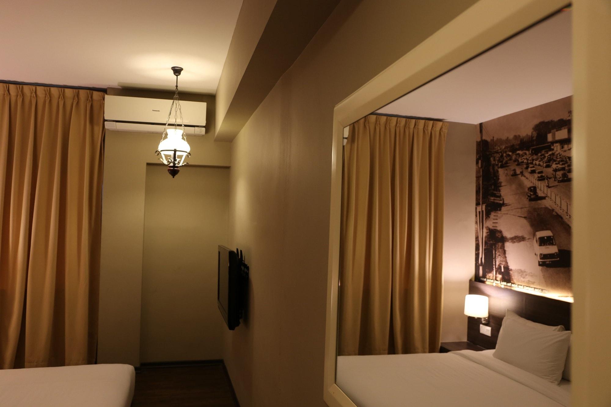 The Grand Jade Johor Bahru