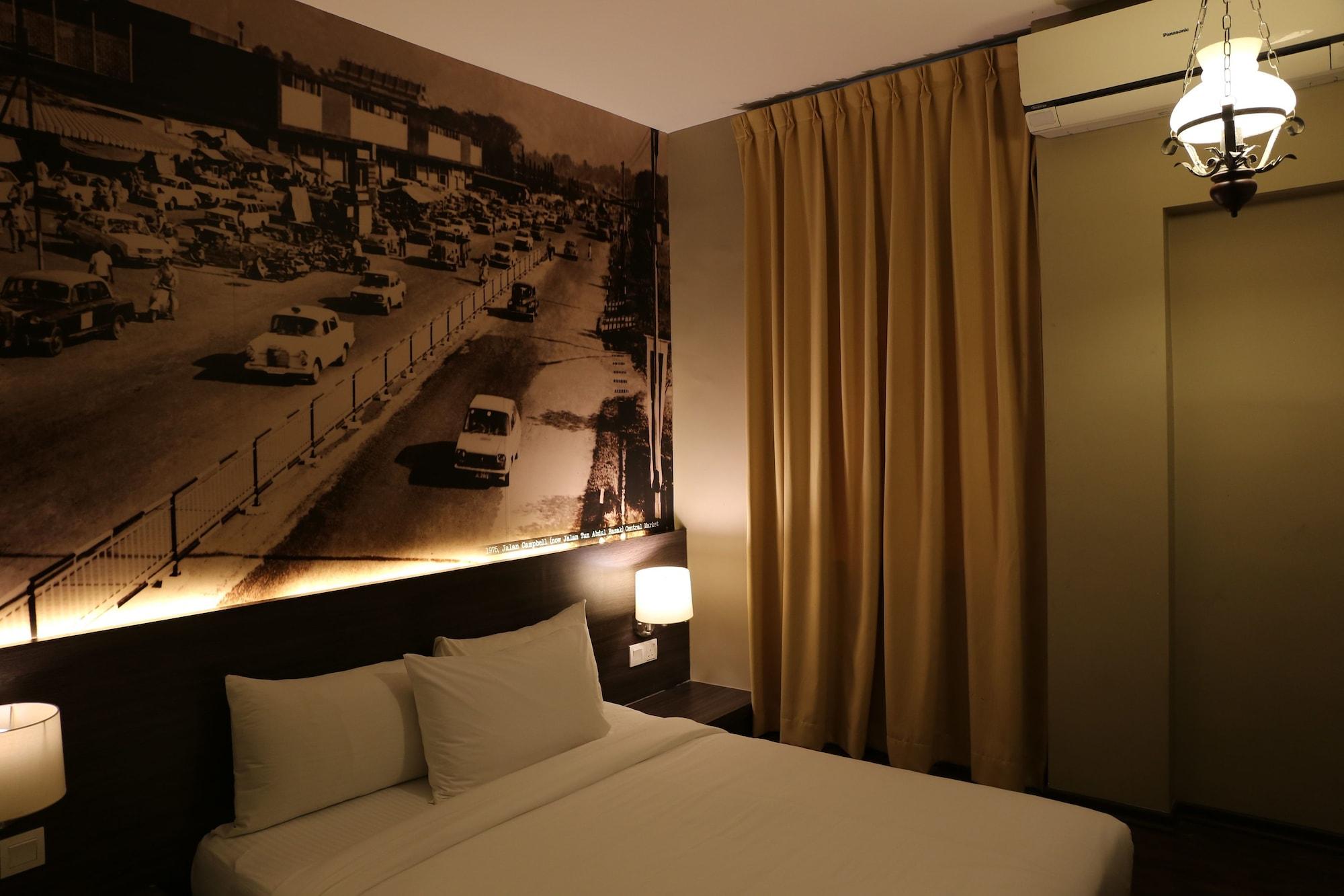 The Grand Jade 2*