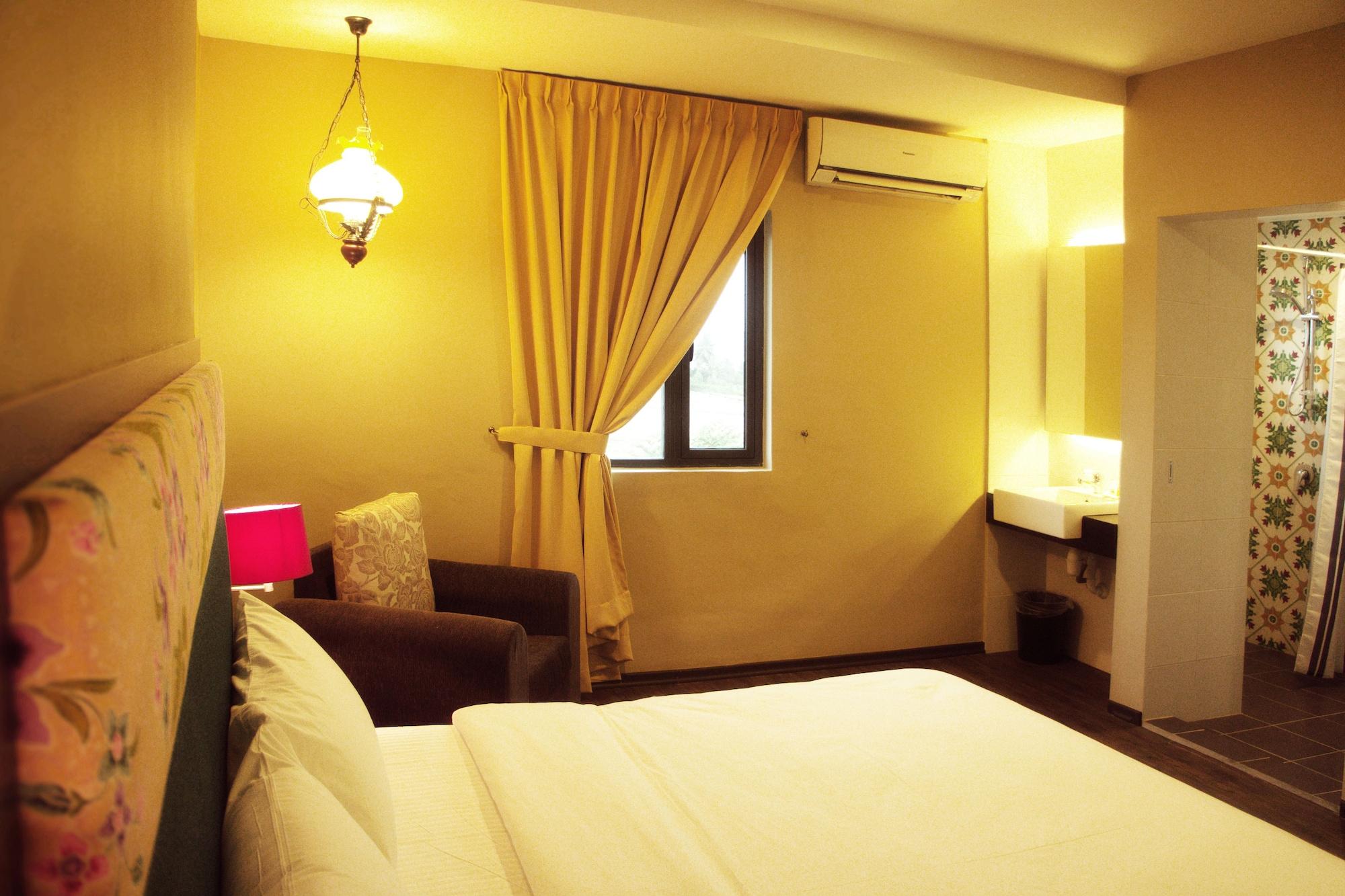 The Grand Jade Hotel Johor Bahru