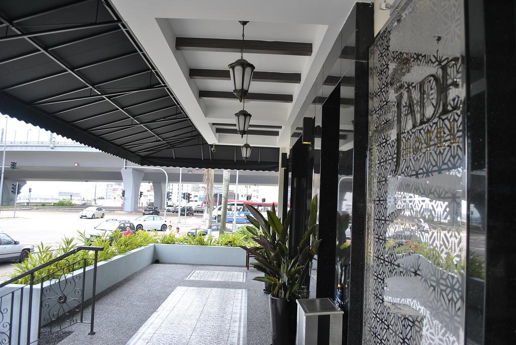 The Grand Jade Johor Bahru