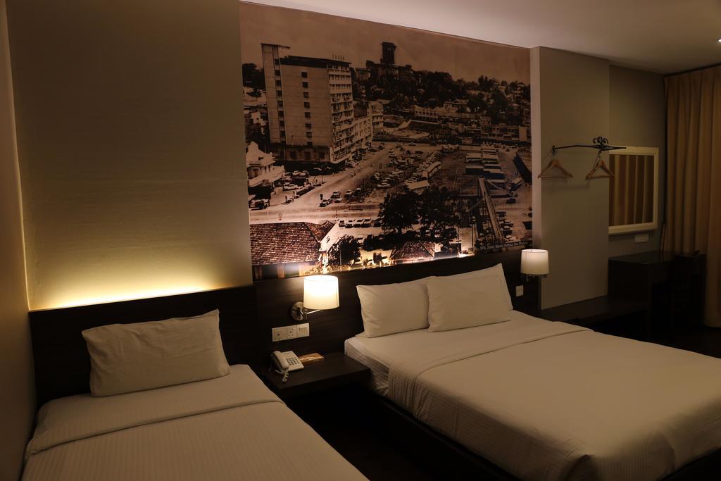 The Grand Jade Hotel Johor Bahru