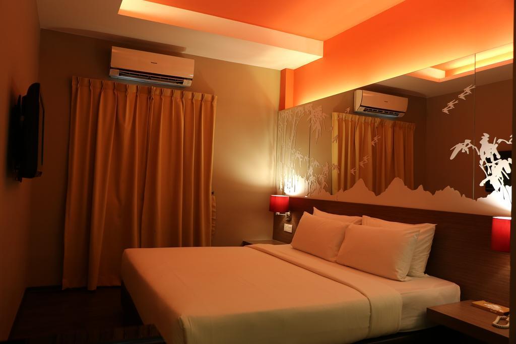 The Grand Jade Hotel Johor Bahru