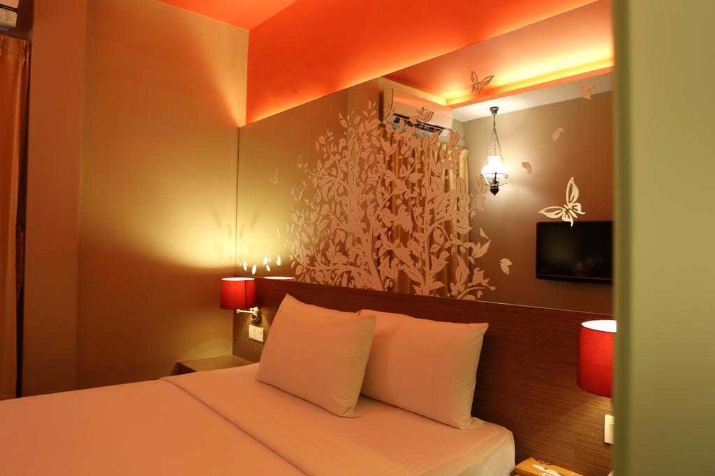 Hotel The Grand Jade
