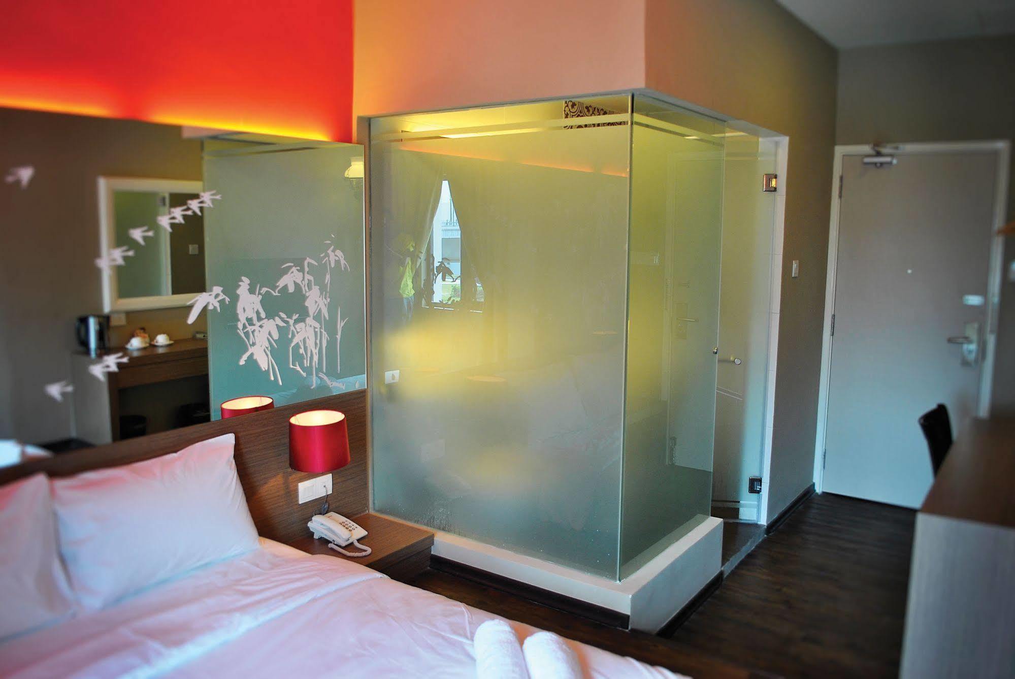 The Grand Jade Hotel Johor Bahru