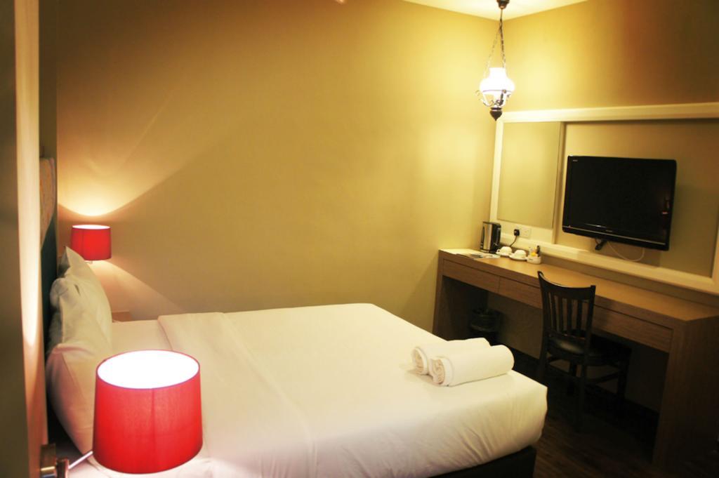 The Grand Jade Johor Bahru